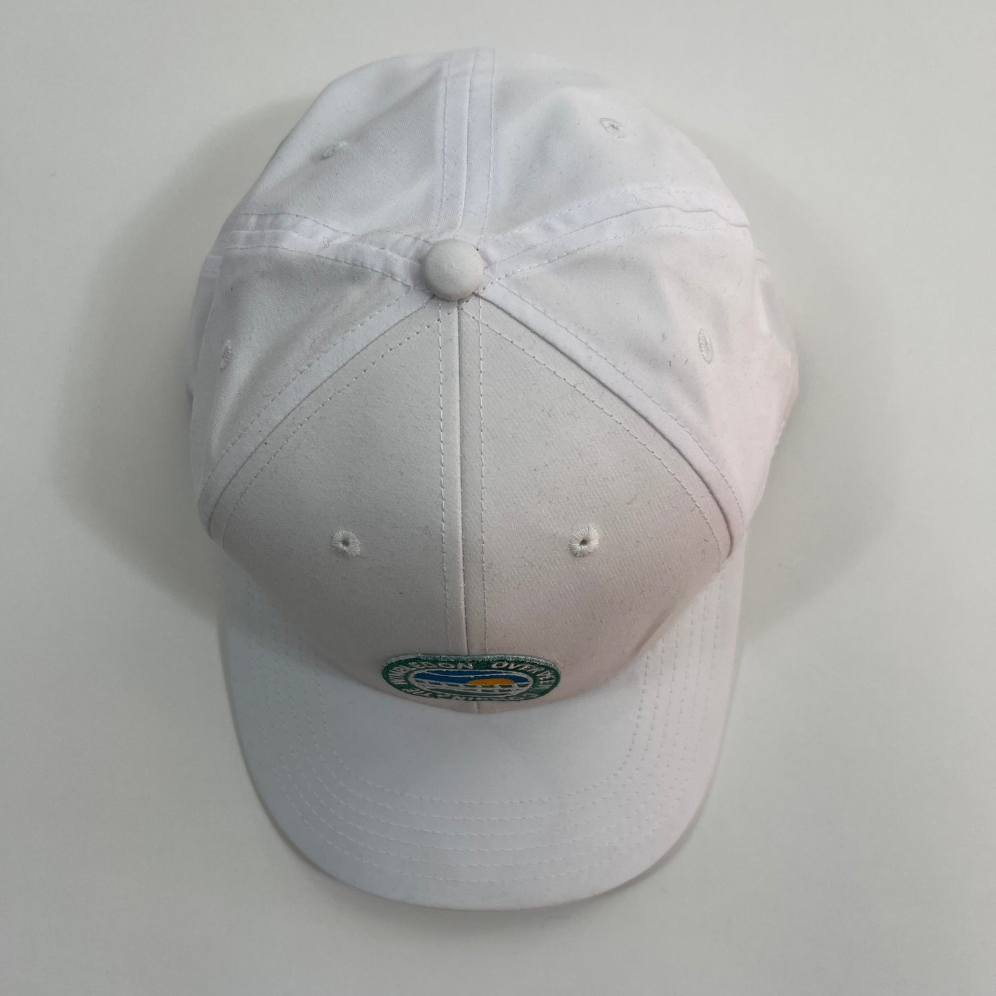 Cap (wit)