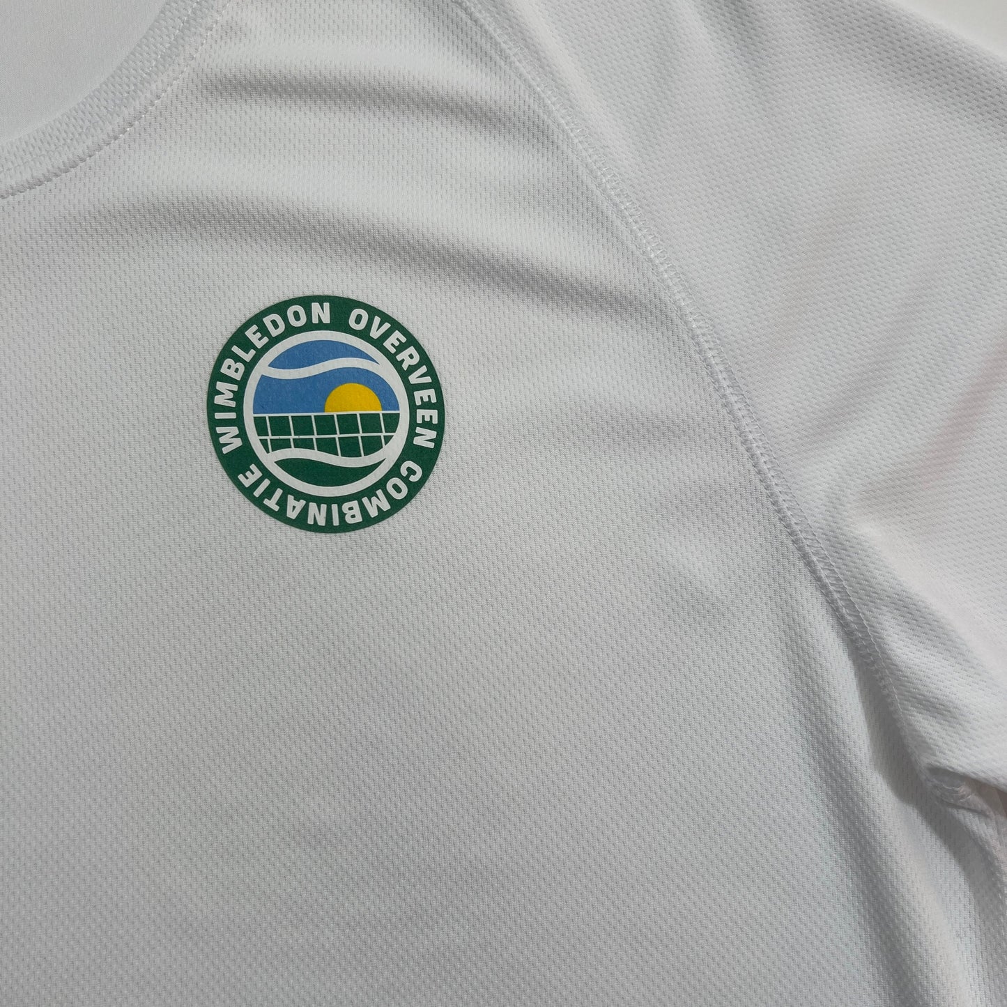 Sportshirt (UNISEX)