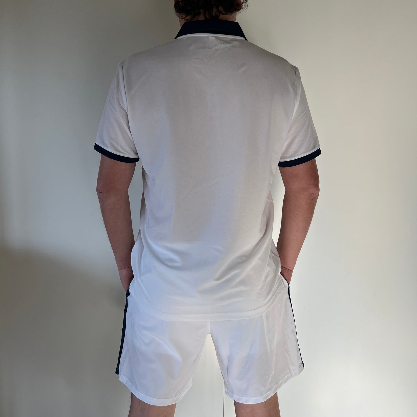 Sportpolo (UNISEX)