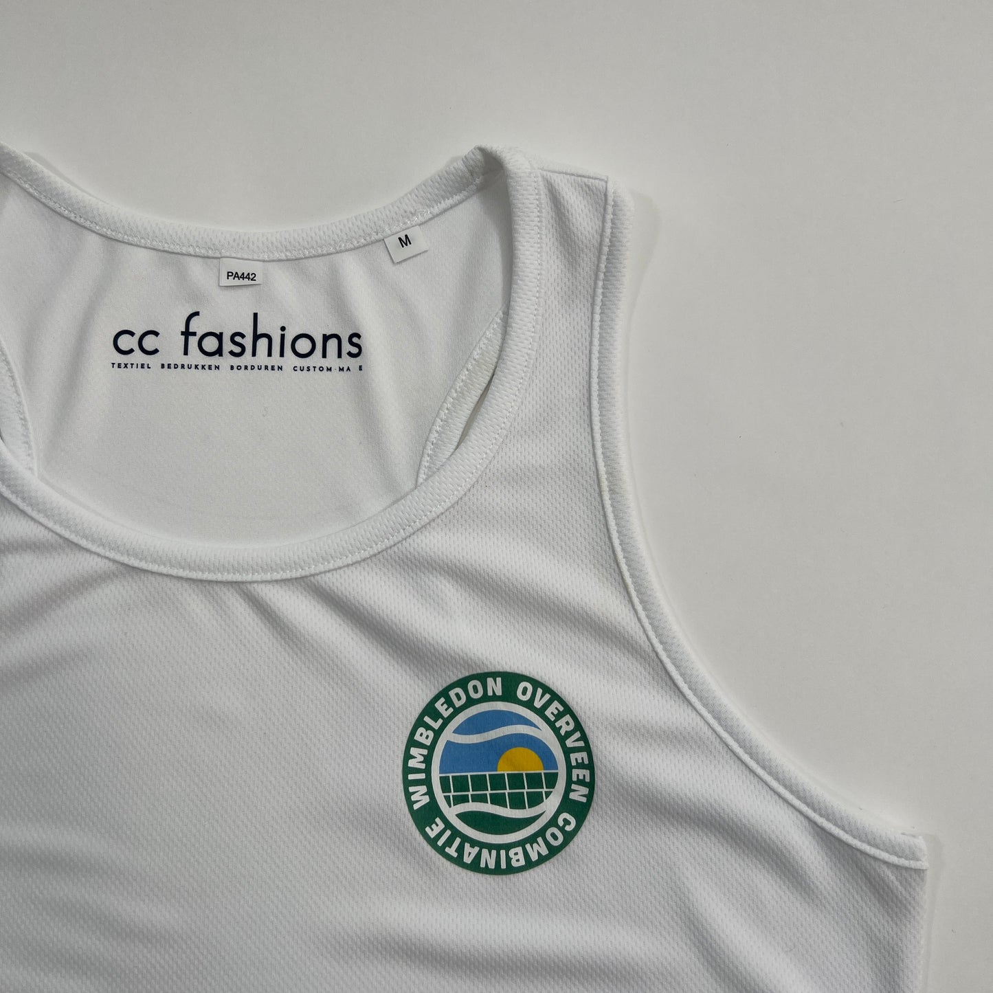 Tanktop (DAMES)