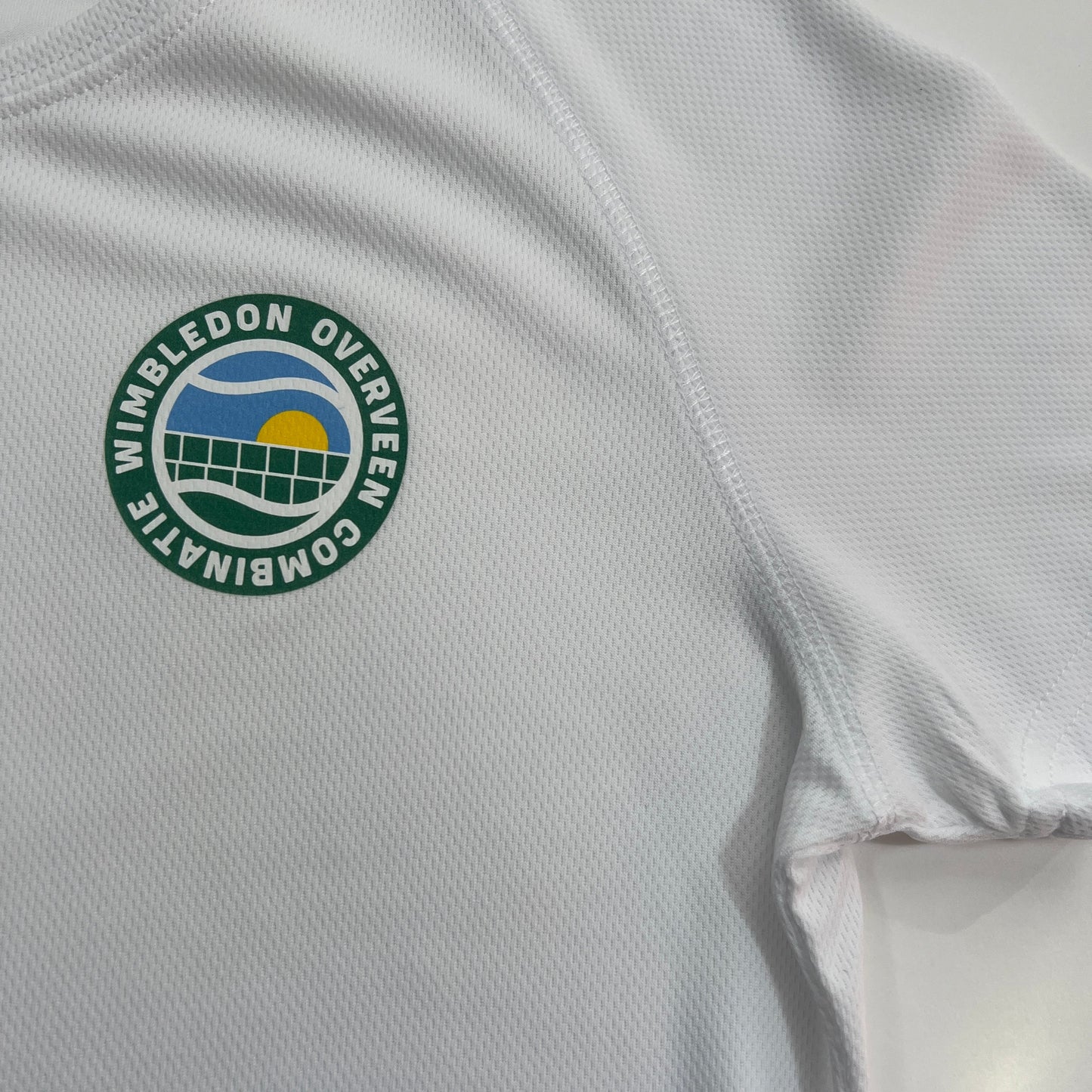 Sportshirt (DAMES)