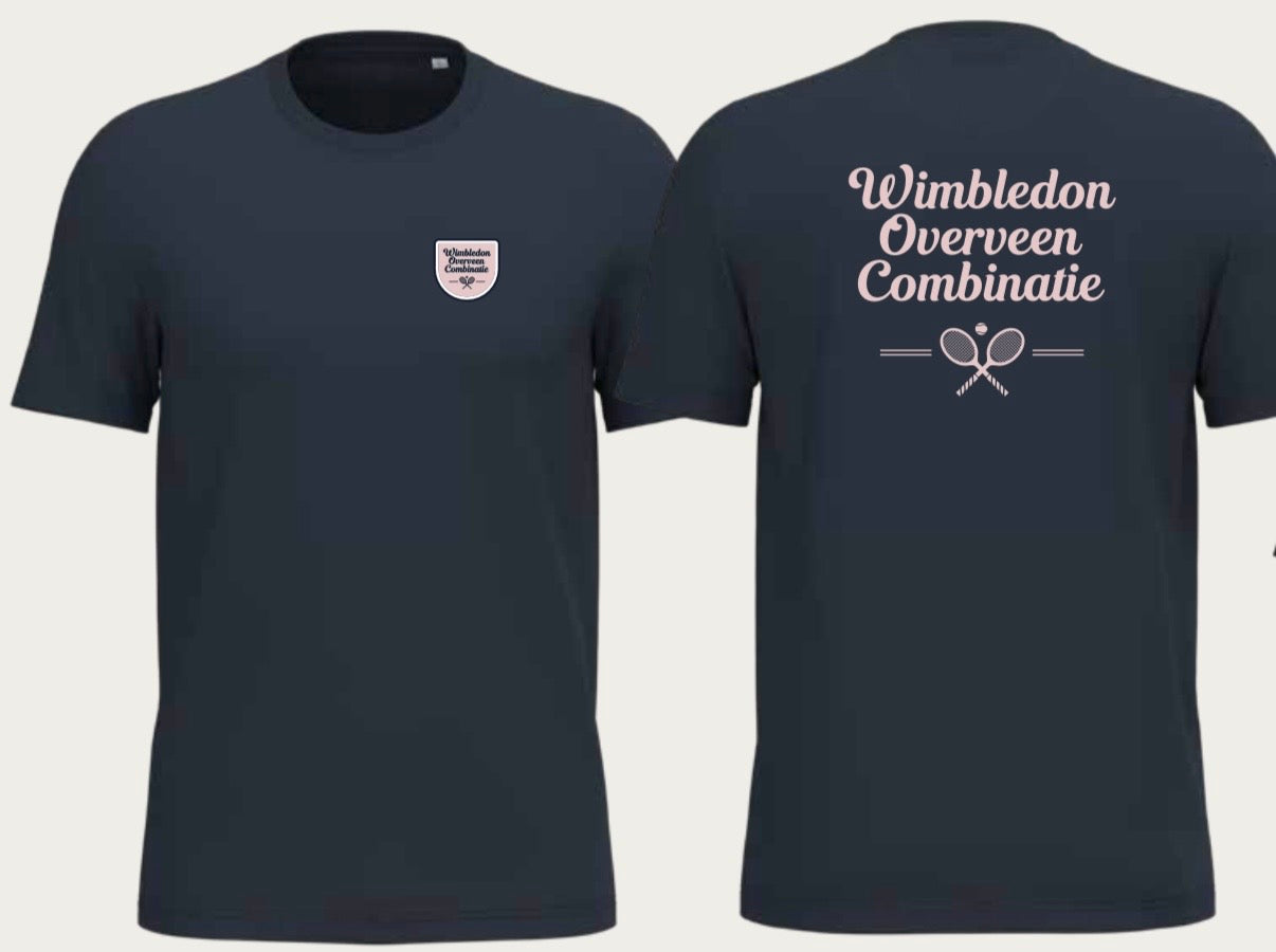 NIEUW: KIDS - T-shirt 'Shield'