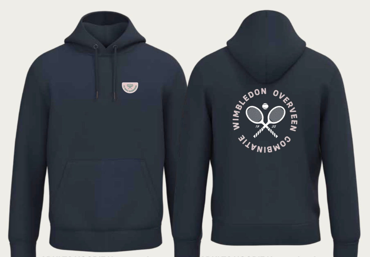 NIEUW: Hoodie