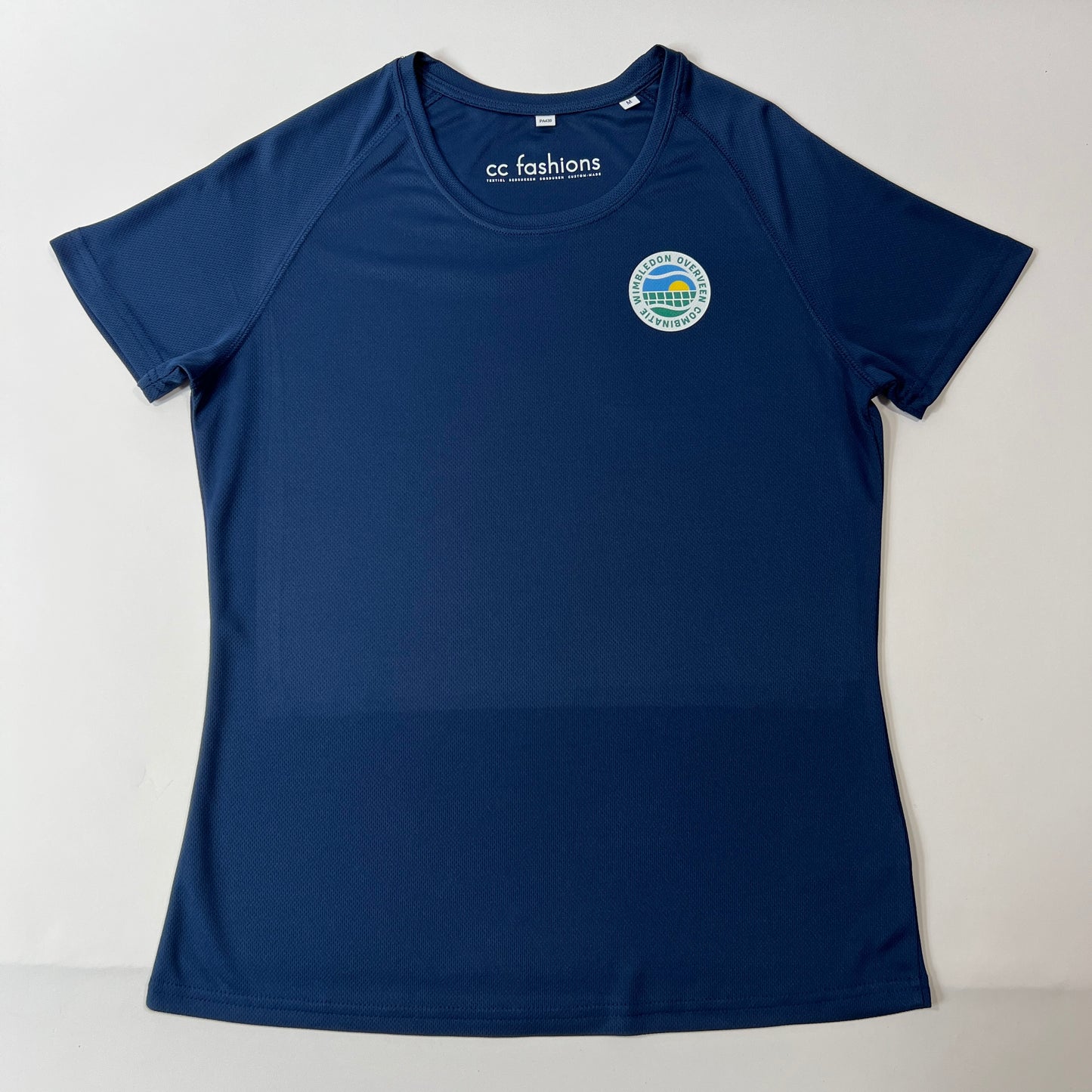 Sport Shirt (vrouw)