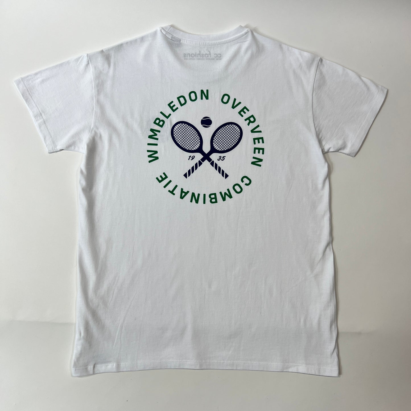 T-shirt - unisex & kids