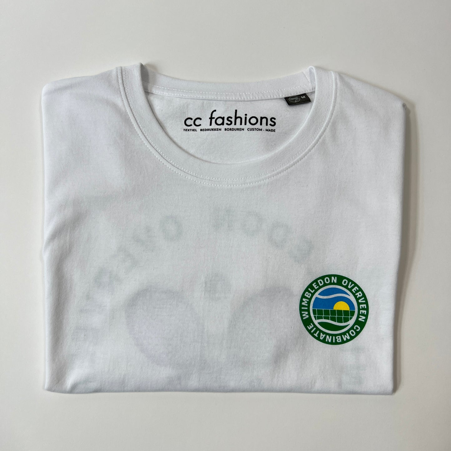 T-shirt - unisex & kids
