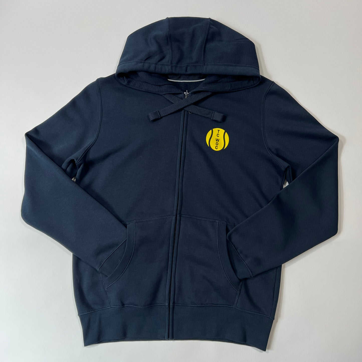 Hoodie Vest - unisex & kids