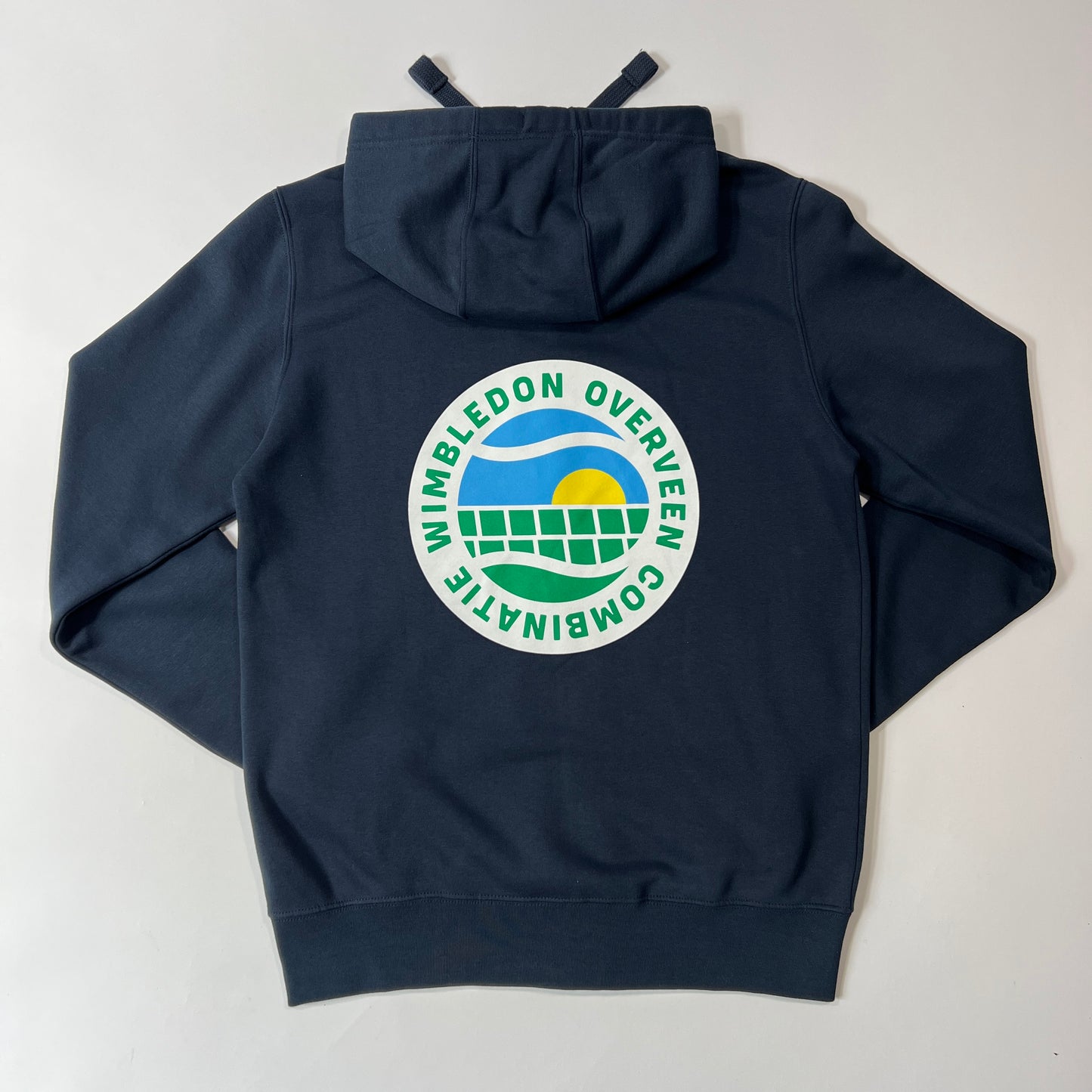 Hoodie Vest - unisex & kids