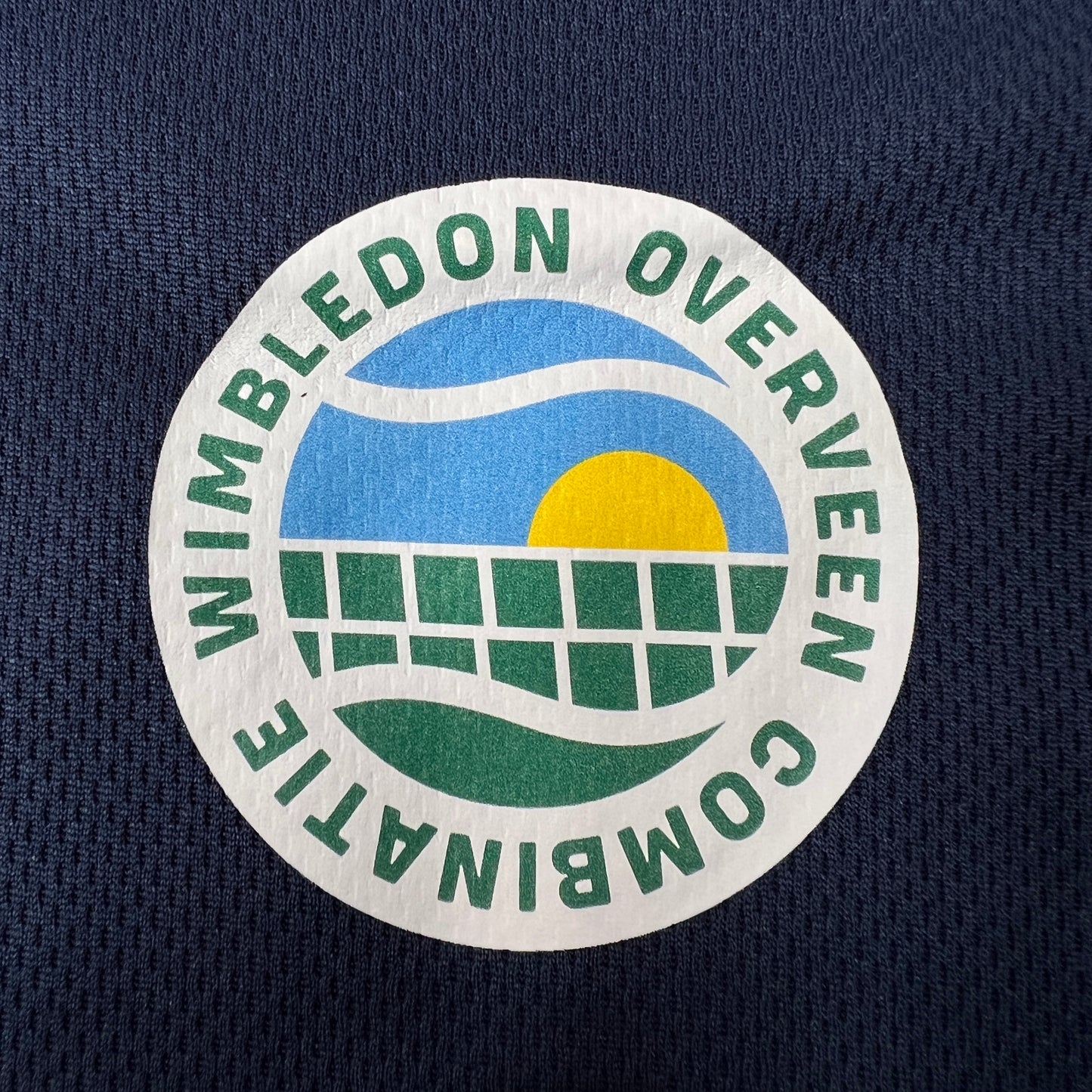 COMPETITIE JEUGD - 2e SHIRT