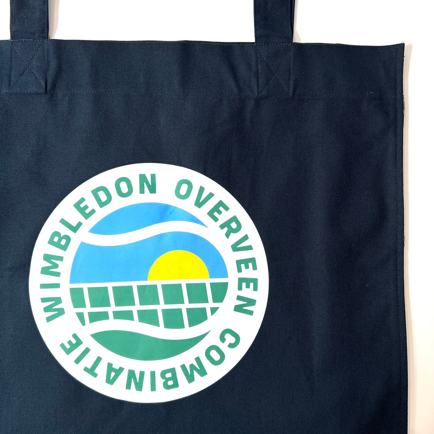 Tote Bag (navy)