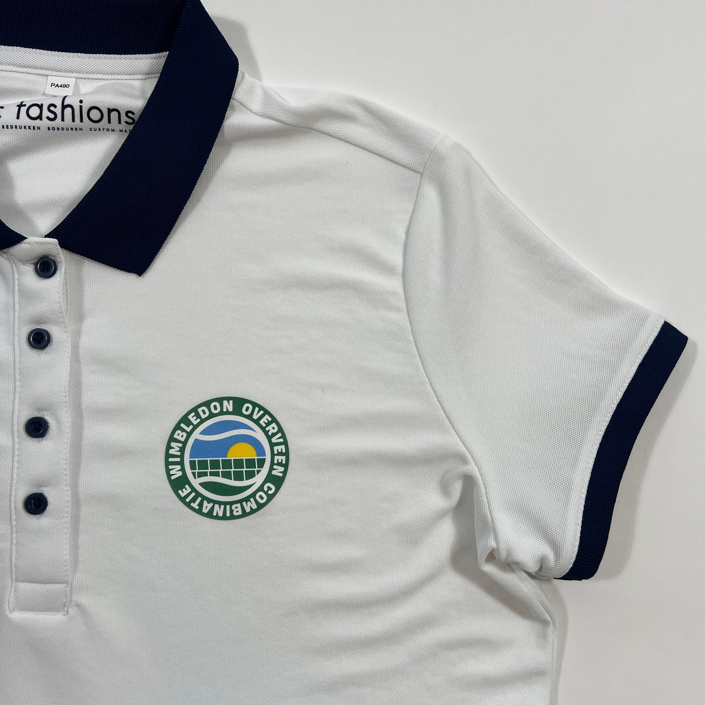 Sportpolo (DAMES)