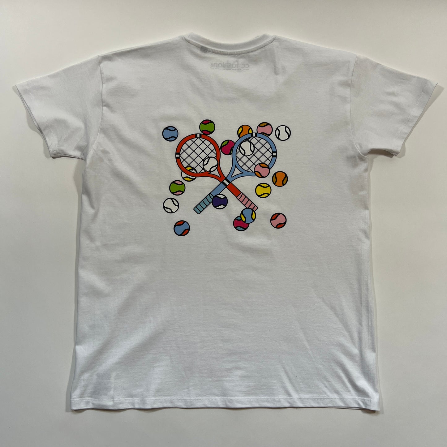 T-shirt '24 - unisex