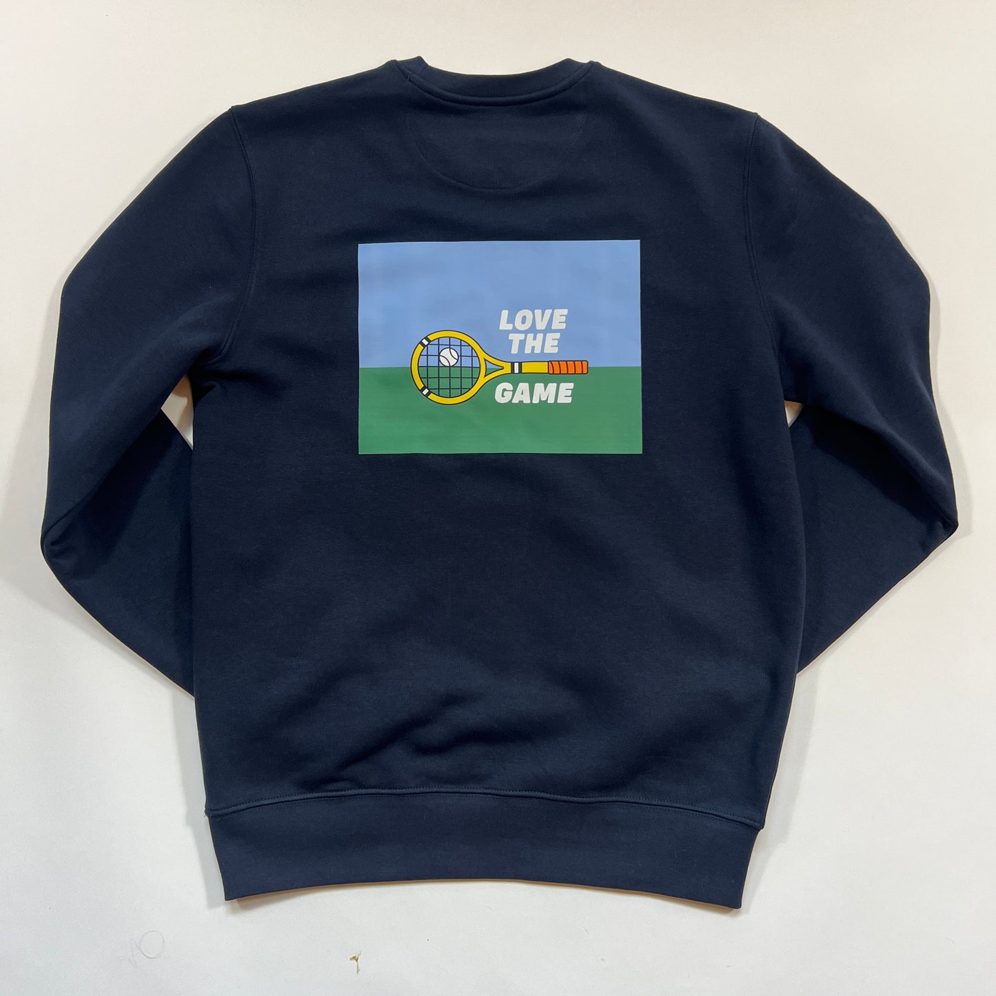 Sweatshirt '24 - unisex