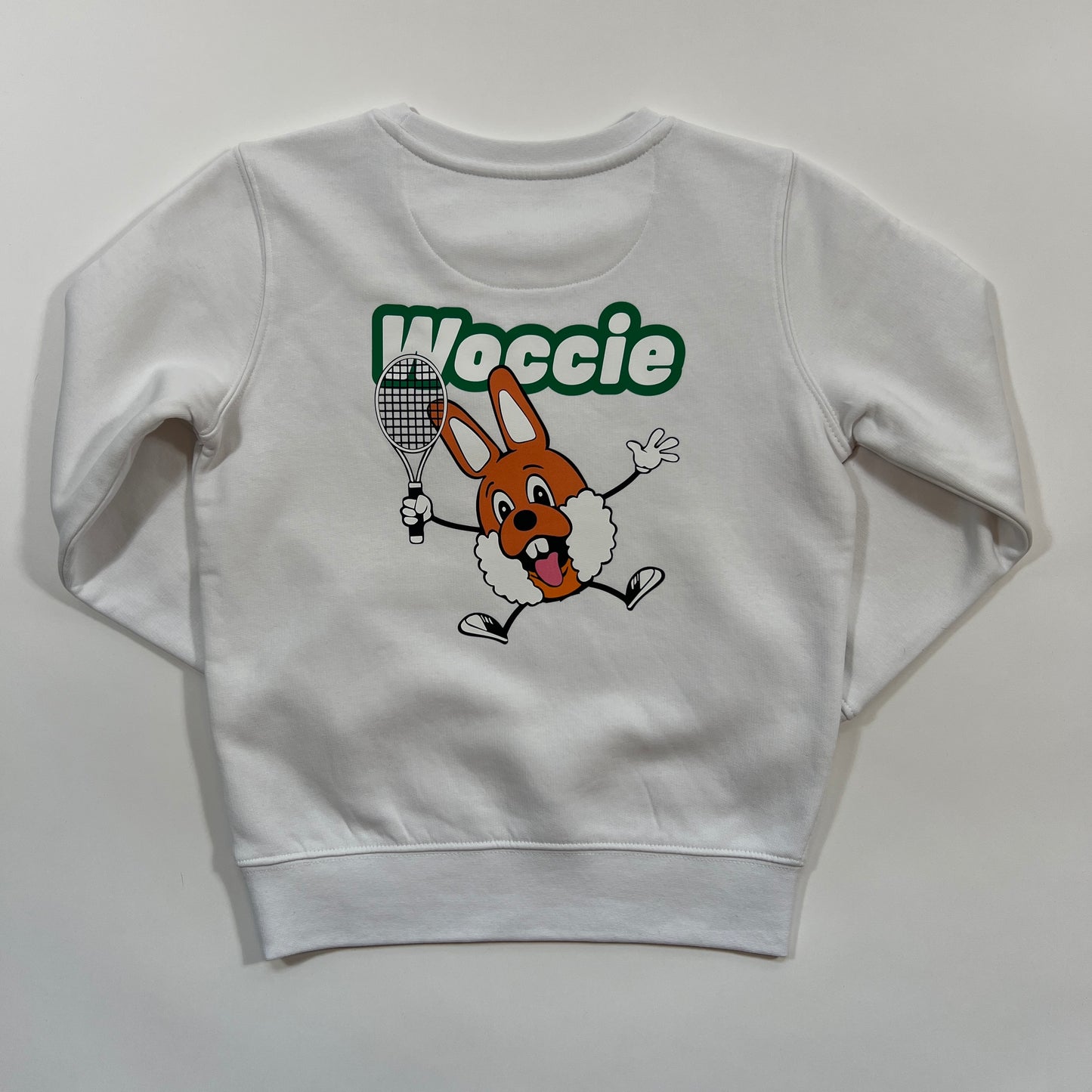 KIDS - Sweater 2024 'Woccie'