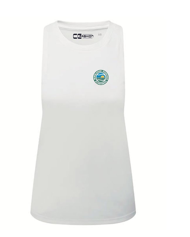 NIEUW: Sporttop (DAMES)