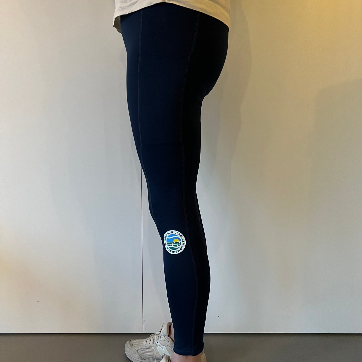 Legging - vrouw
