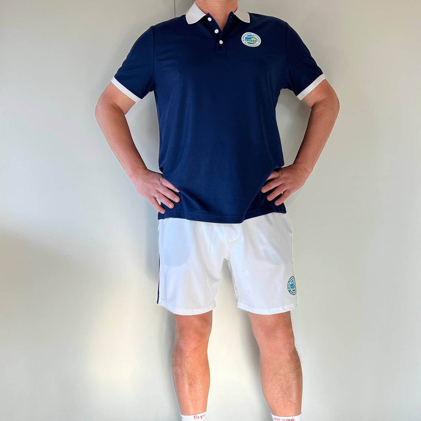 Sport Polo (man)