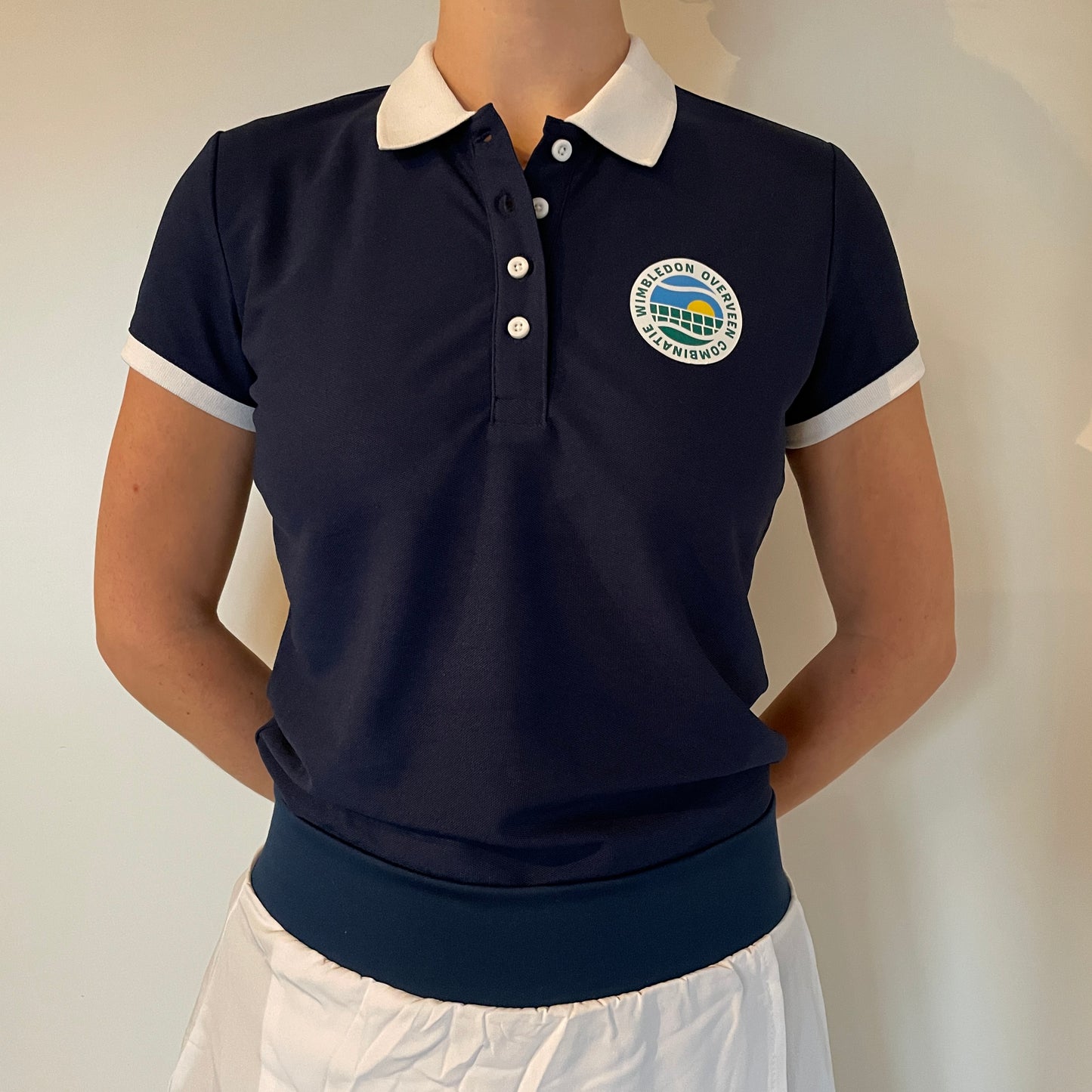 Sport Polo (vrouw)