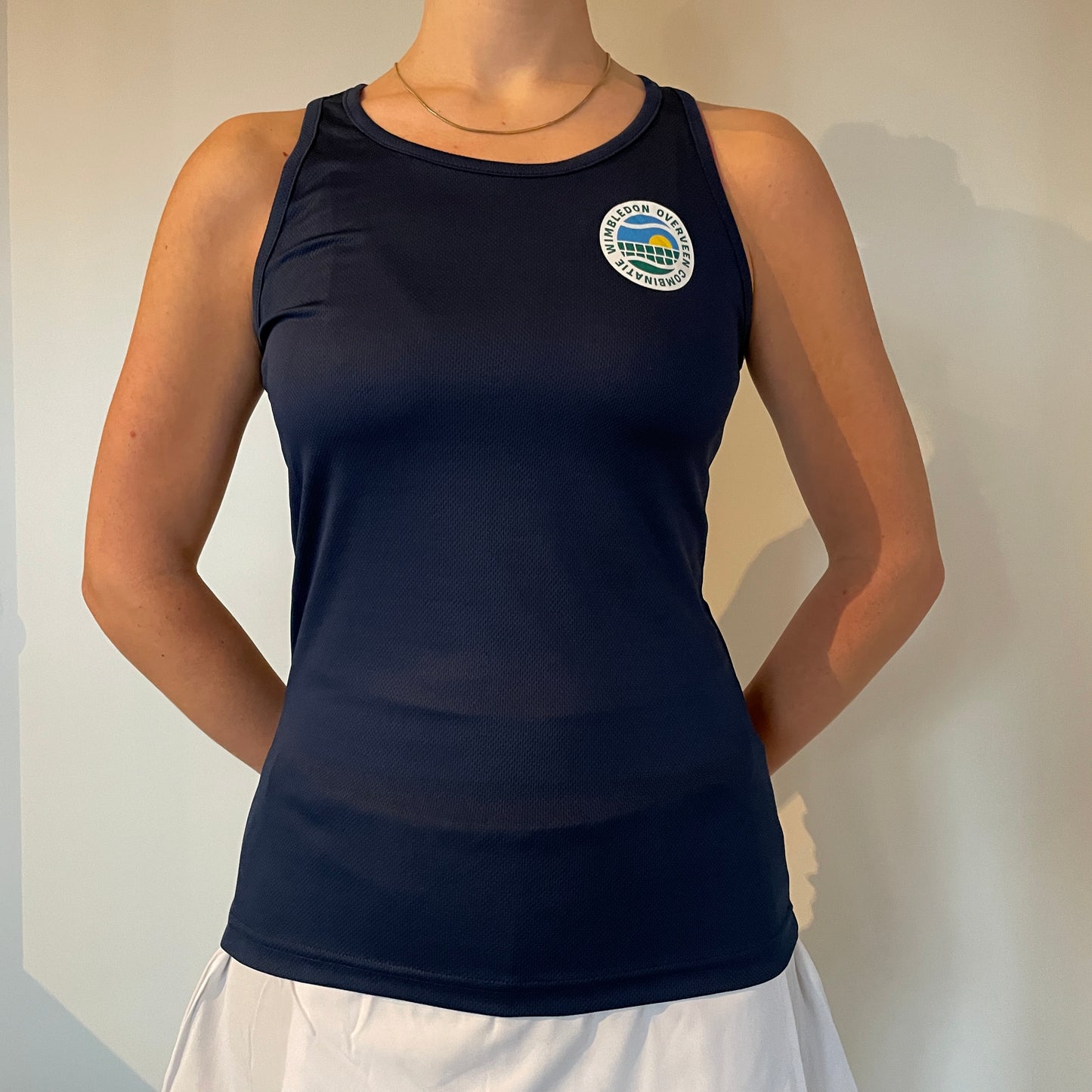 Tanktop (vrouw)