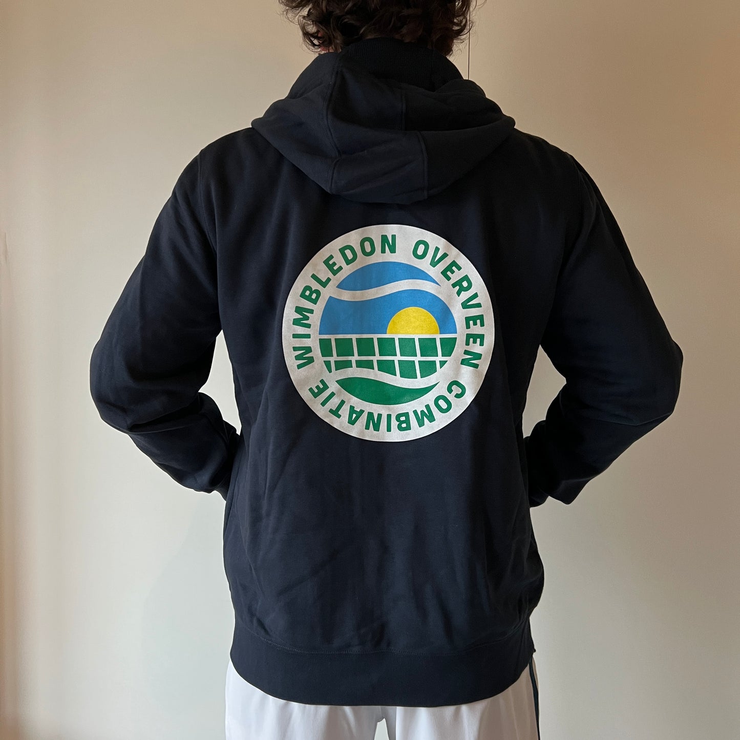 Hoodie Vest - unisex & kids