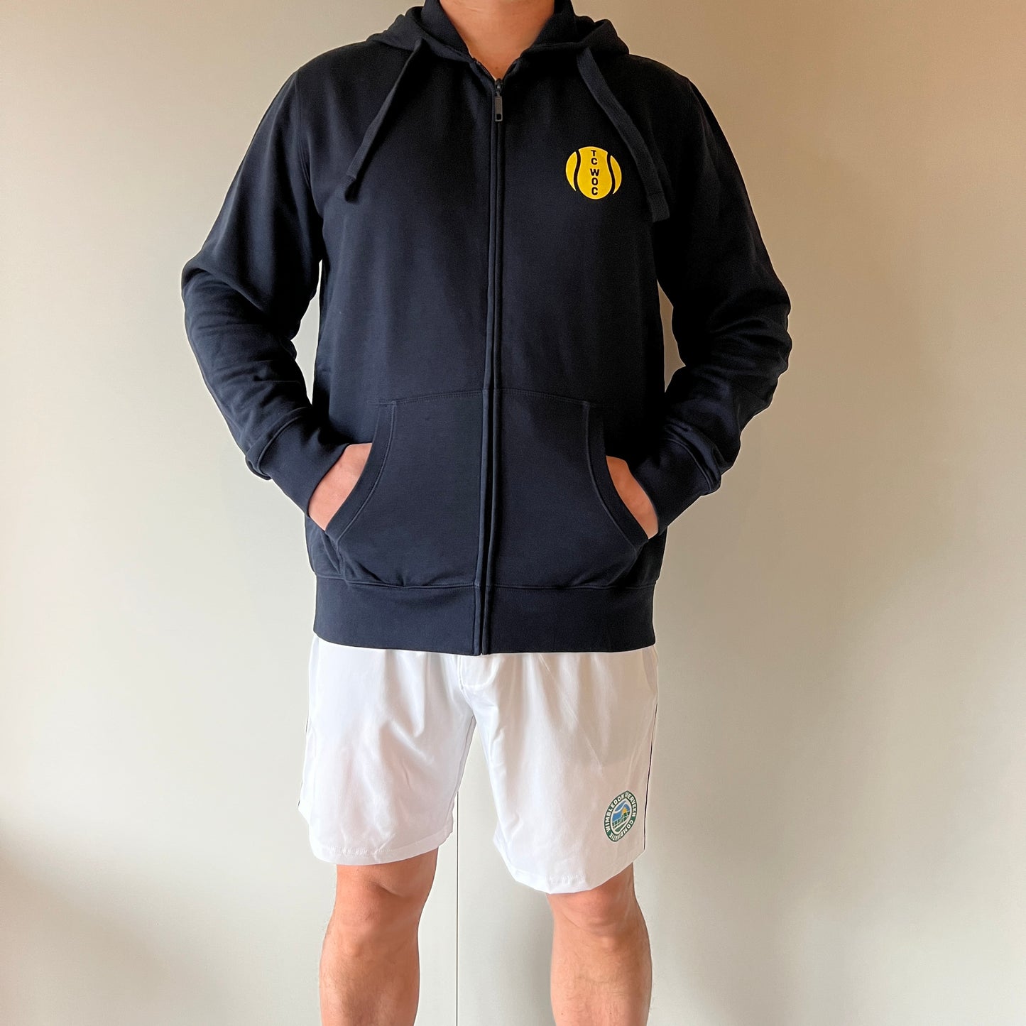 Hoodie Vest - unisex & kids