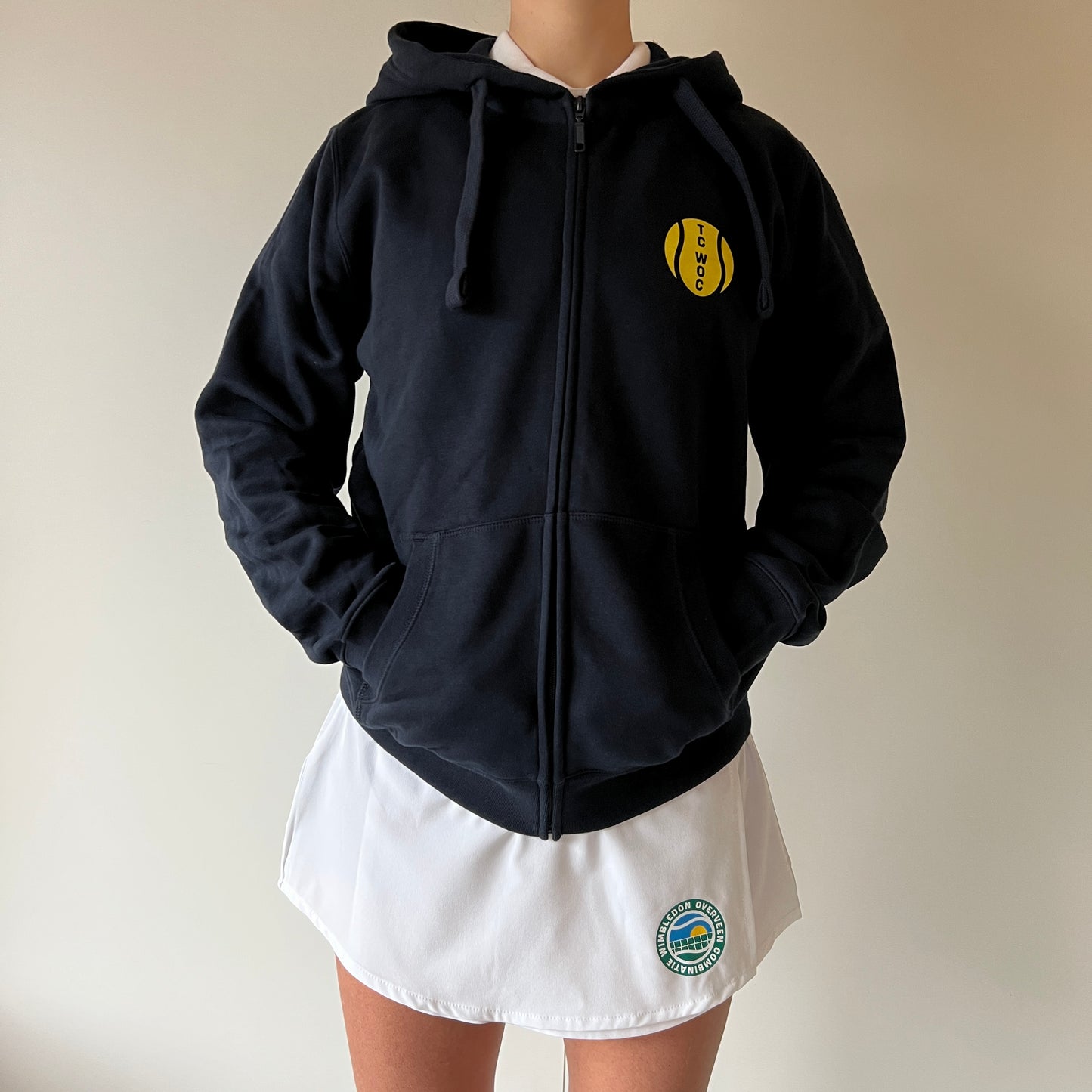 Hoodie Vest - unisex & kids