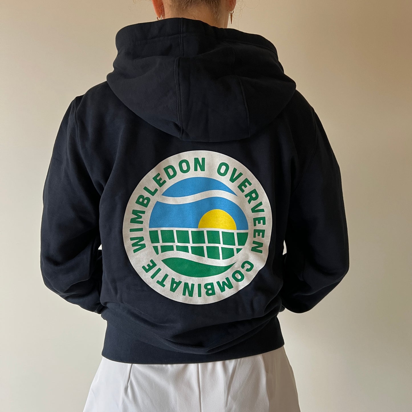 Hoodie Vest - unisex & kids