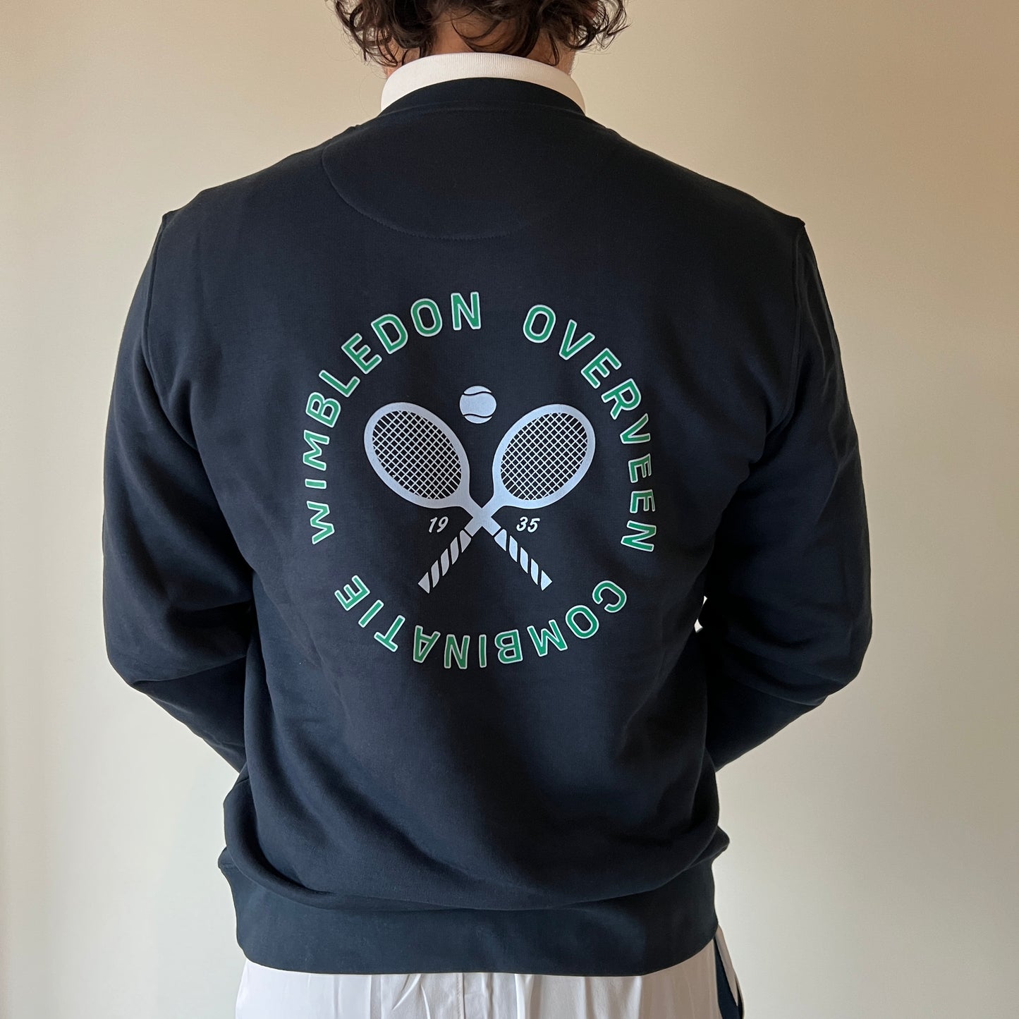 Sweatshirt - unisex & kids