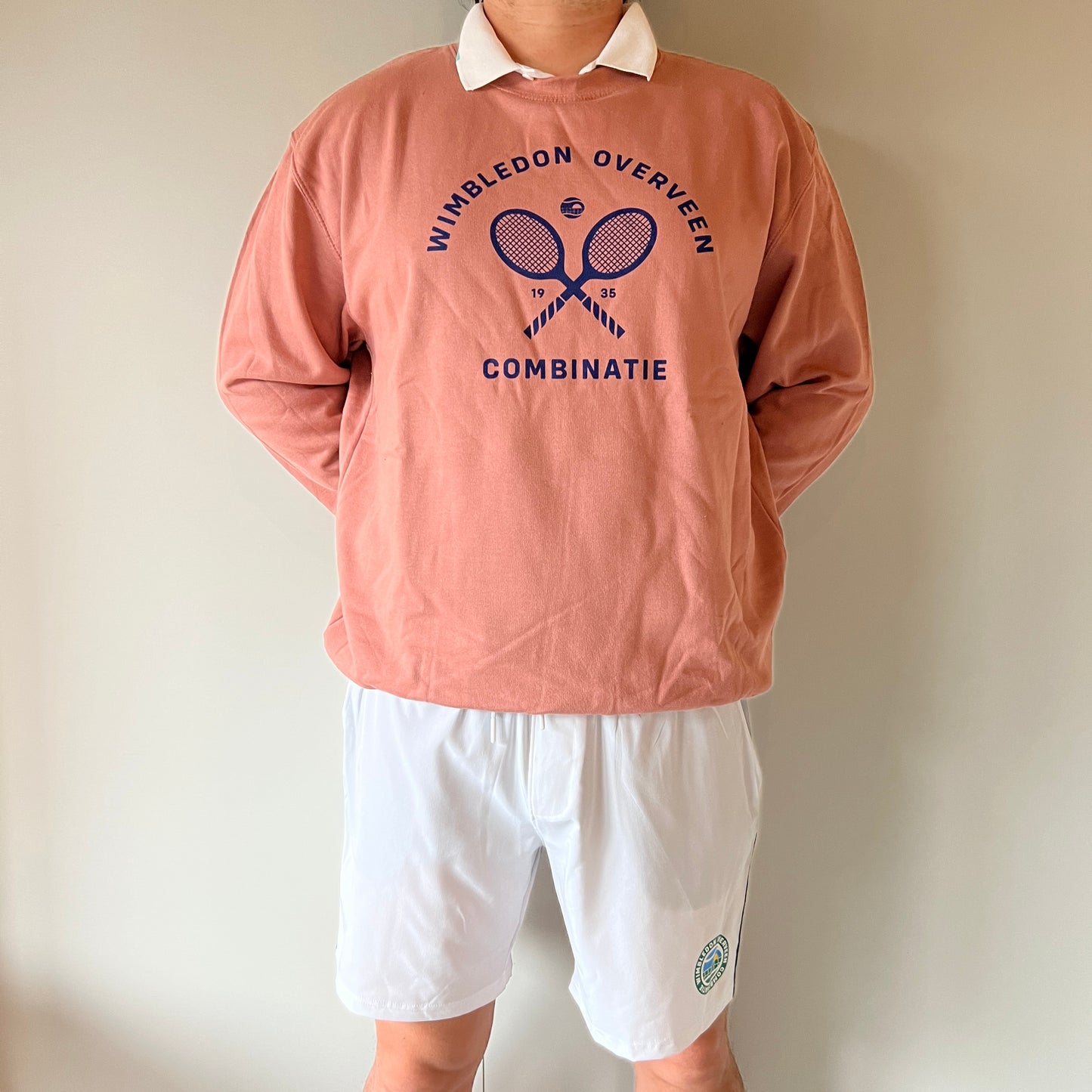 Sweatshirt - unisex & kids