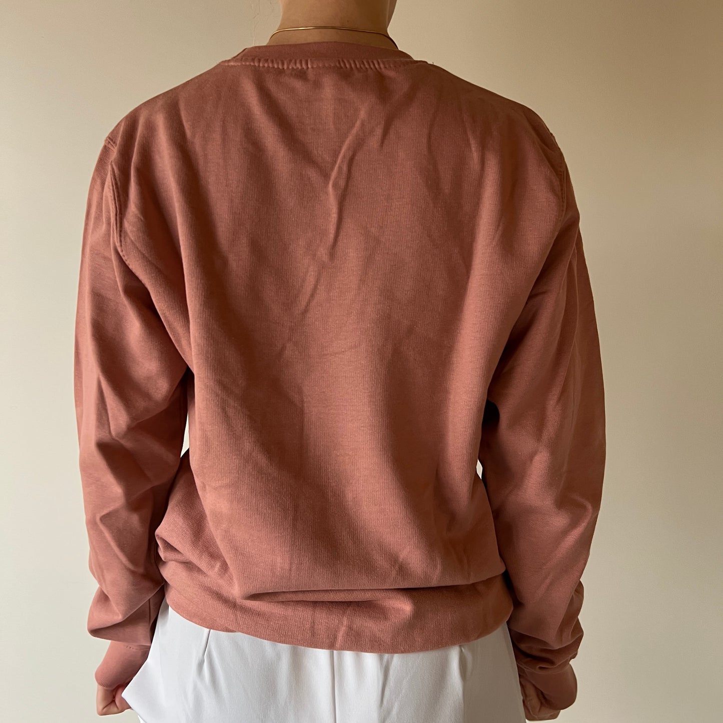 Sweatshirt - unisex & kids