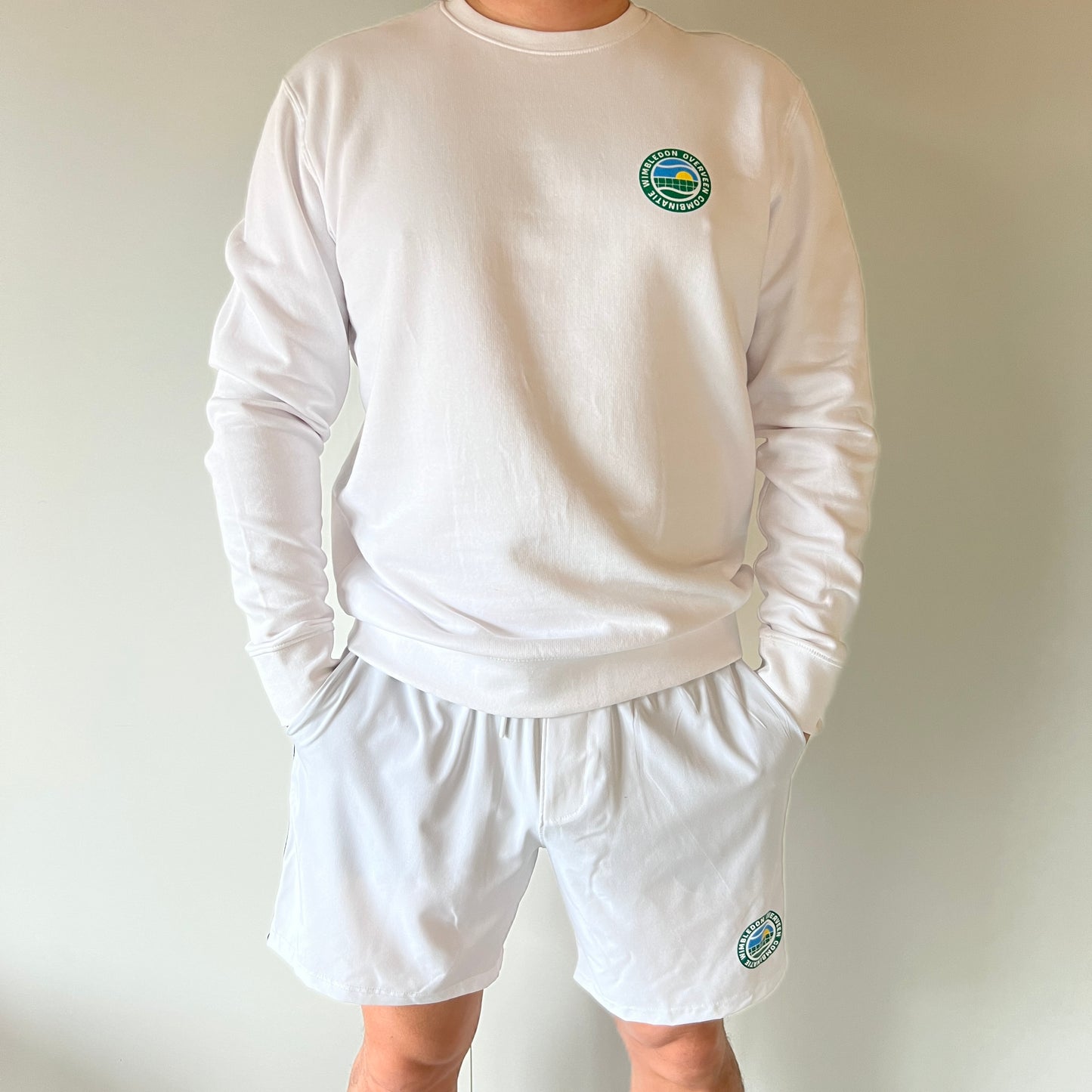 Sweatshirt - unisex & kids