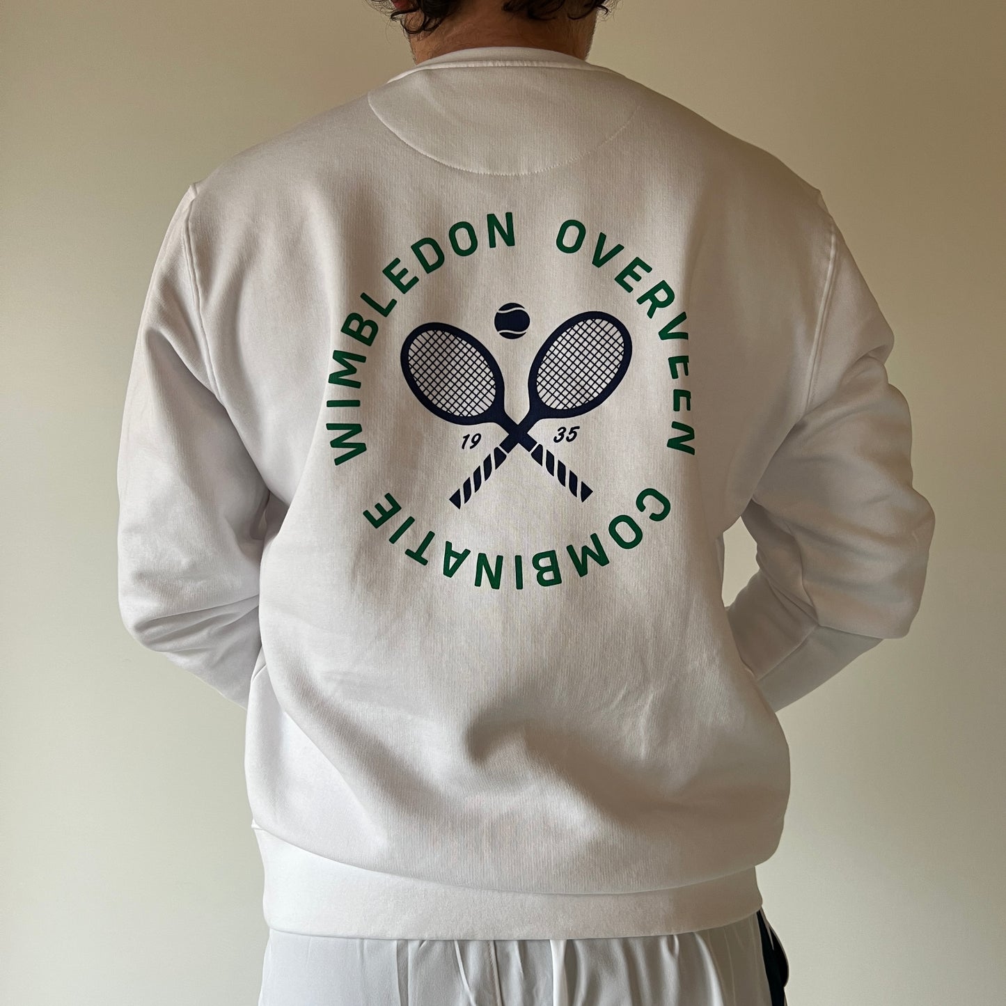 Sweatshirt - unisex & kids