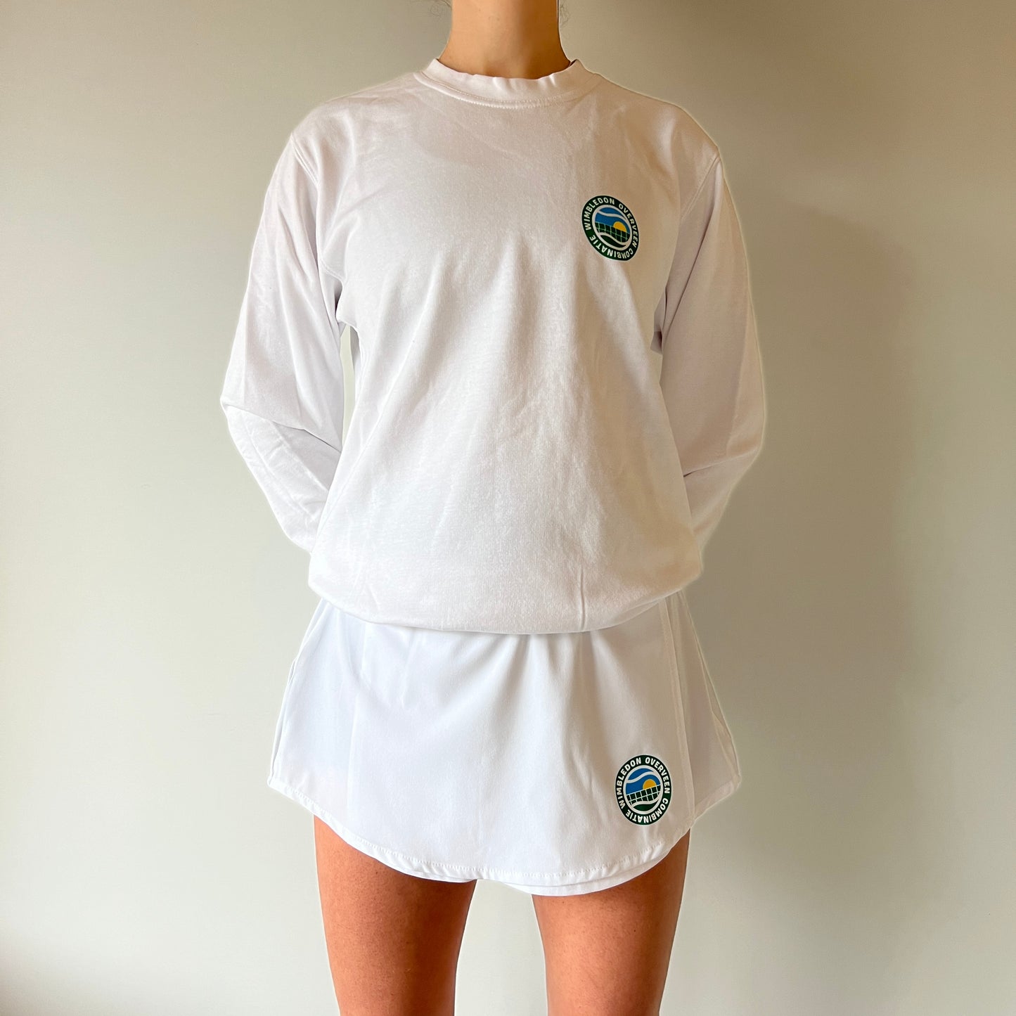 Sweatshirt - unisex & kids