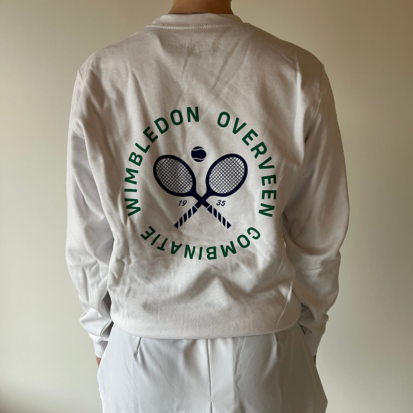 Sweatshirt - unisex & kids