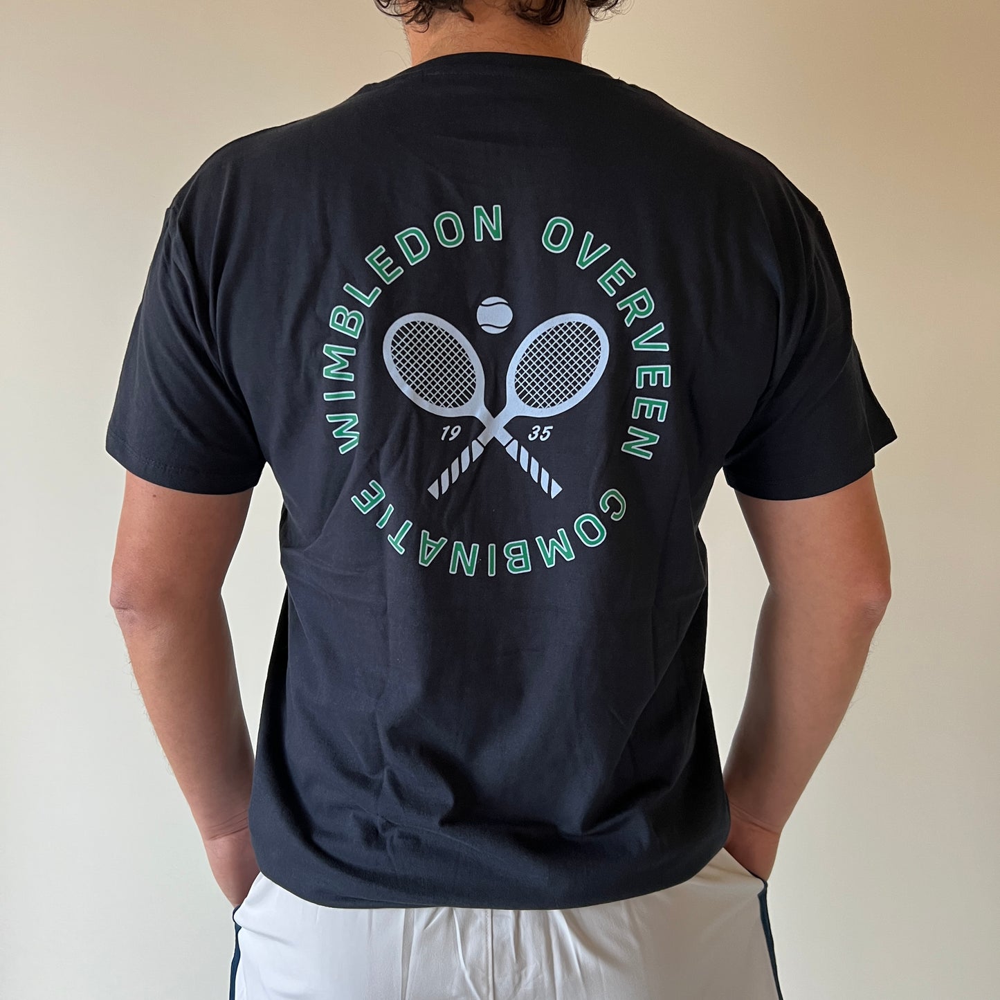 T-shirt - unisex & kids