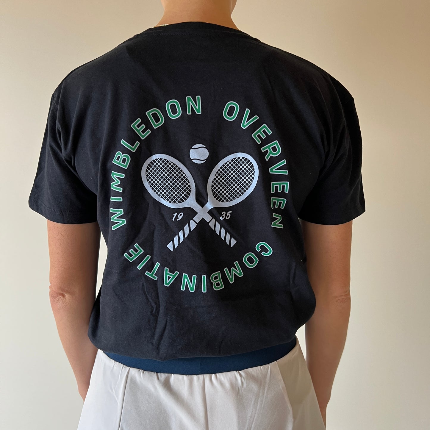 T-shirt - unisex & kids