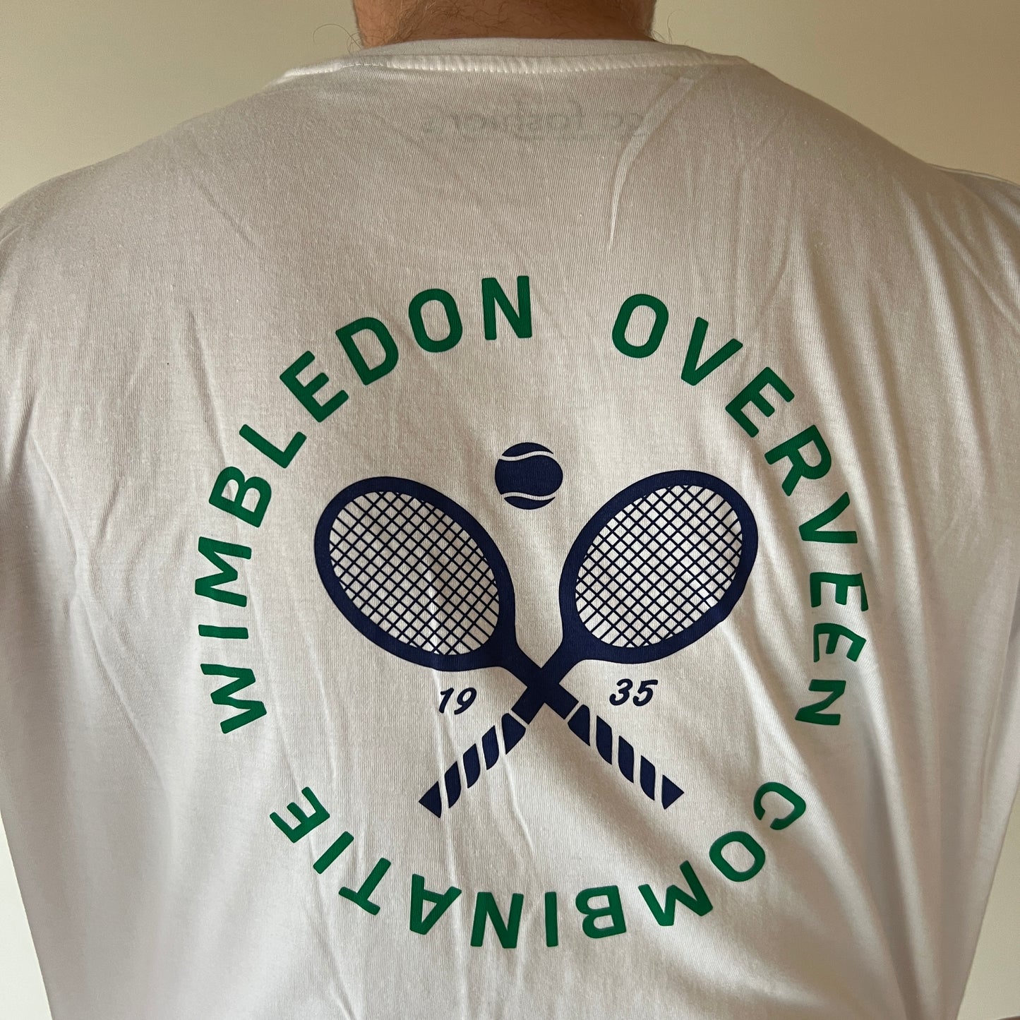 T-shirt - unisex & kids