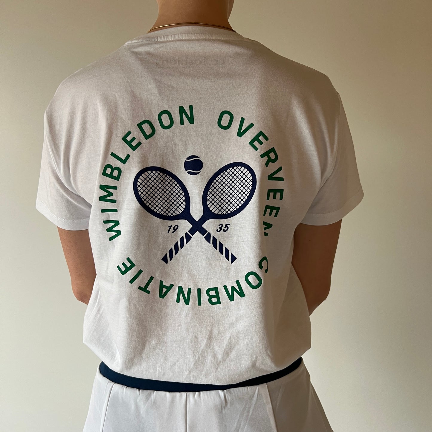 T-shirt - unisex & kids