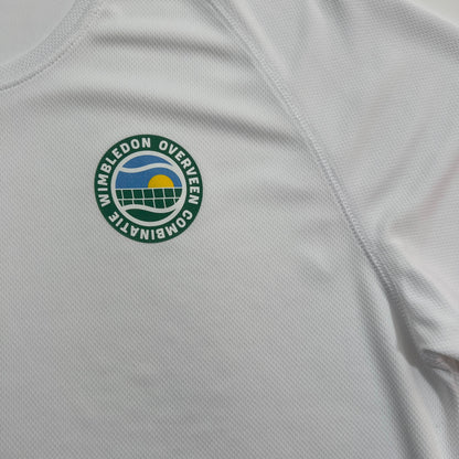 Sport Shirt - unisex (NAVY of WIT)