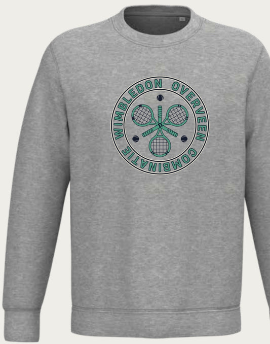 NIEUW: Sweater 'Rackets'