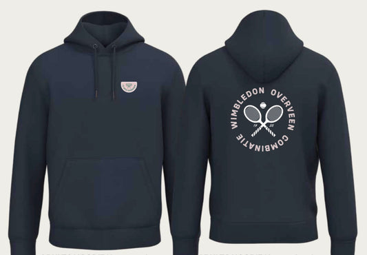 NIEUW: Hoodie