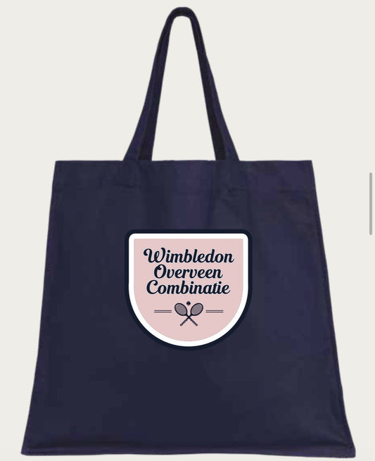 NIEUW: Tote Bag