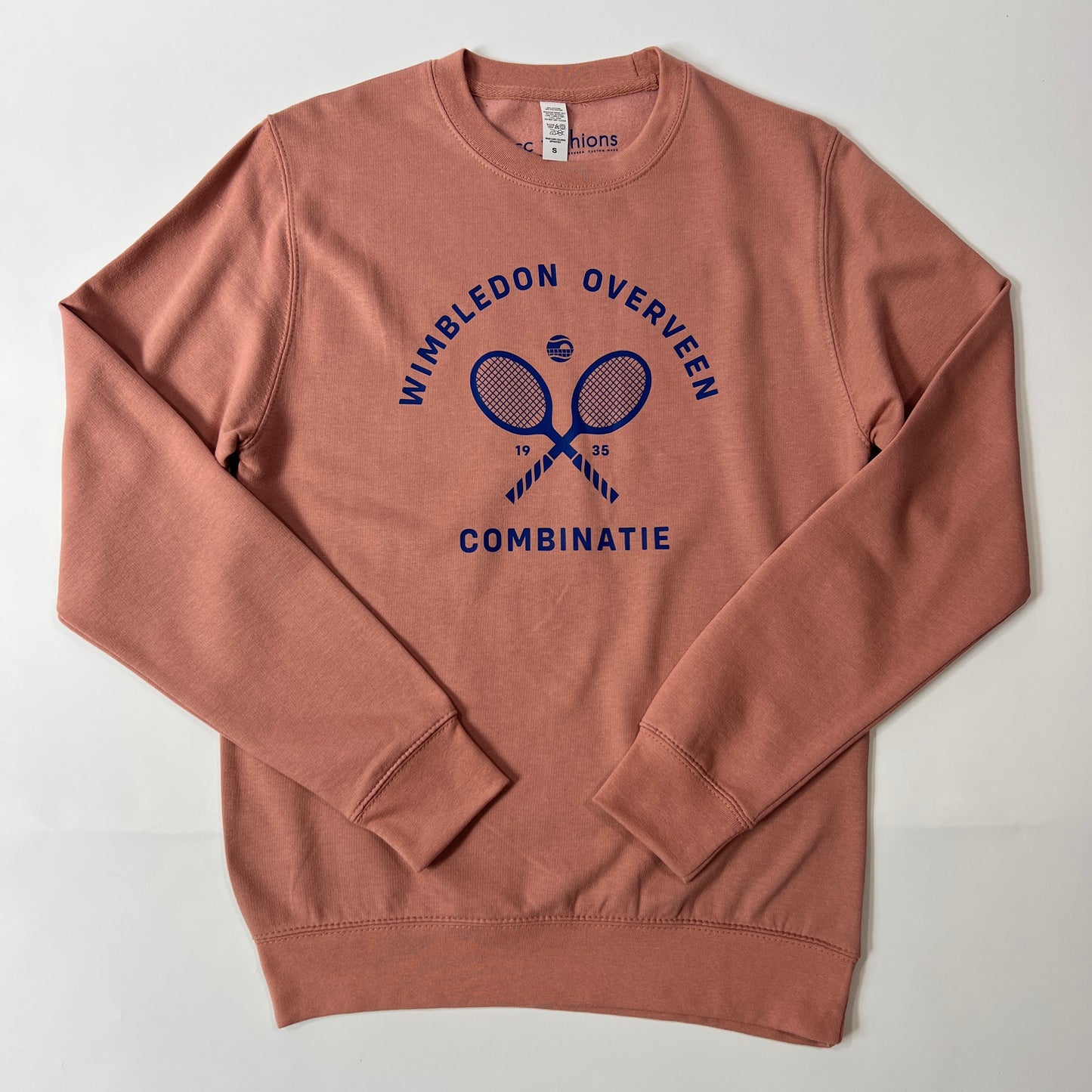 Sweatshirt (unisex & kids)