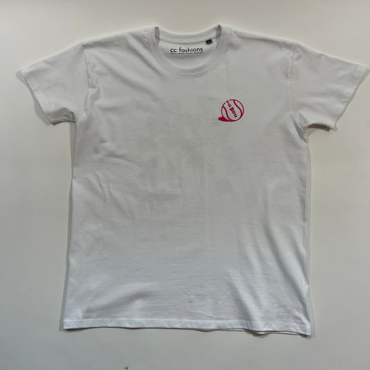 T-shirt '24 - unisex