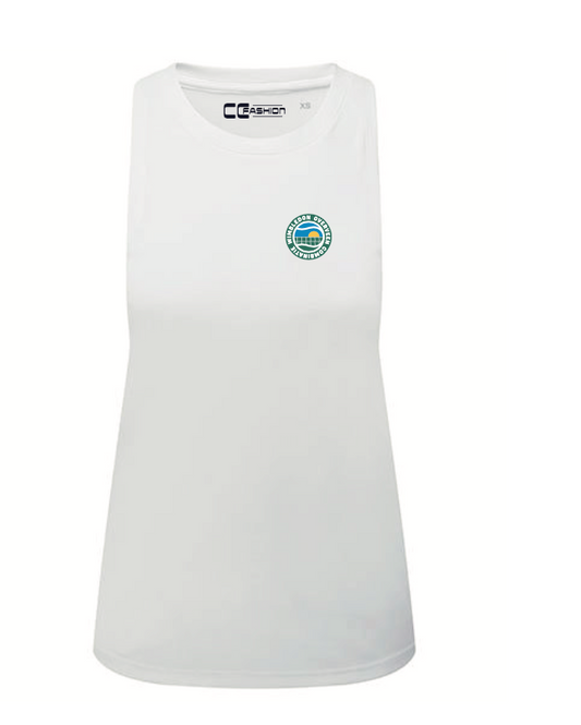 NIEUW: Sporttop (DAMES)