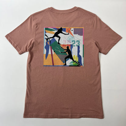 T-shirt - unisex